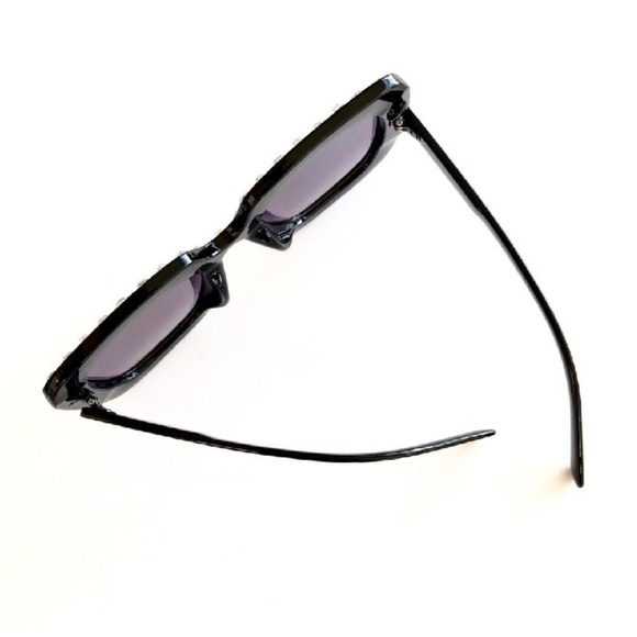 💥6 HOURS PRICE DROP Black Oversized Rhinestone - Picture 5 of 7